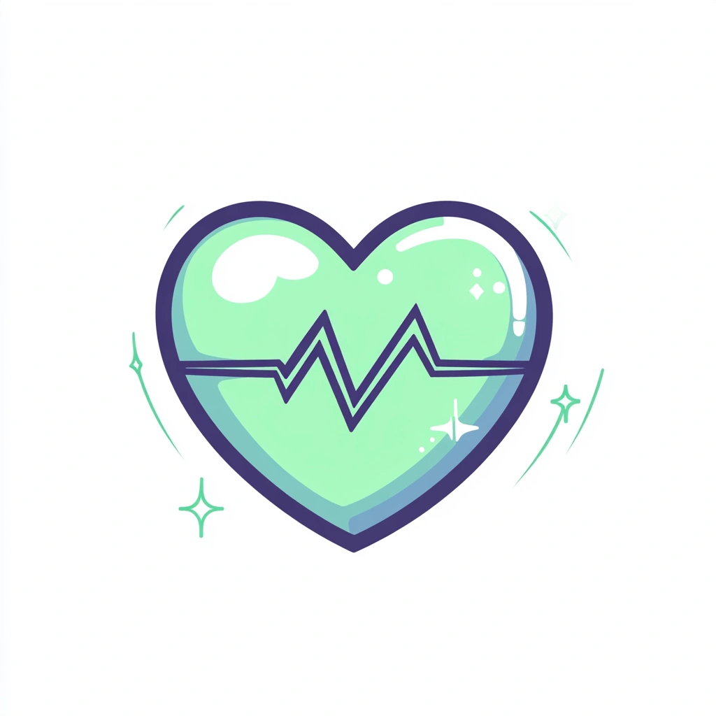 Іконка покращення здоров'я