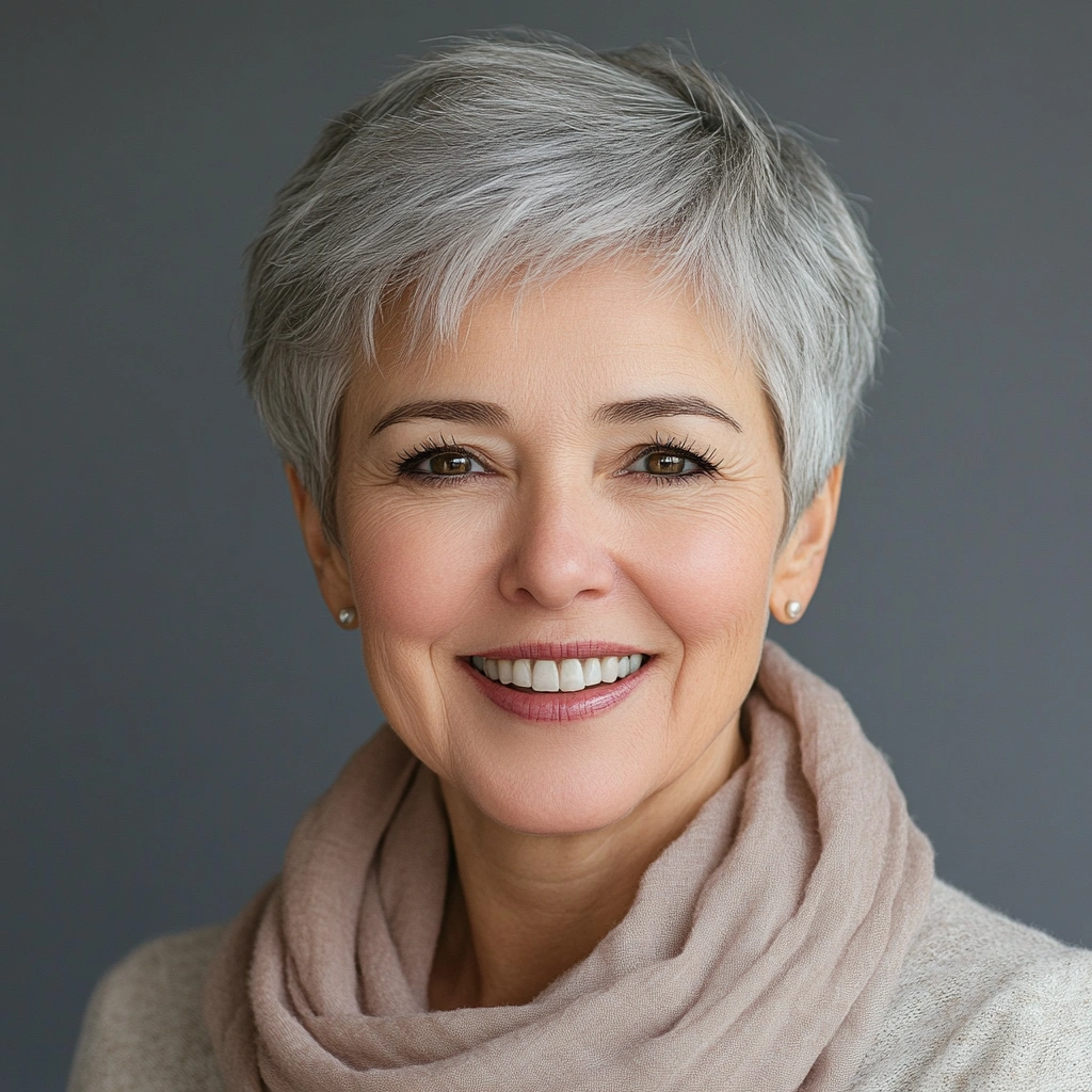 Фото Олени, 68 років