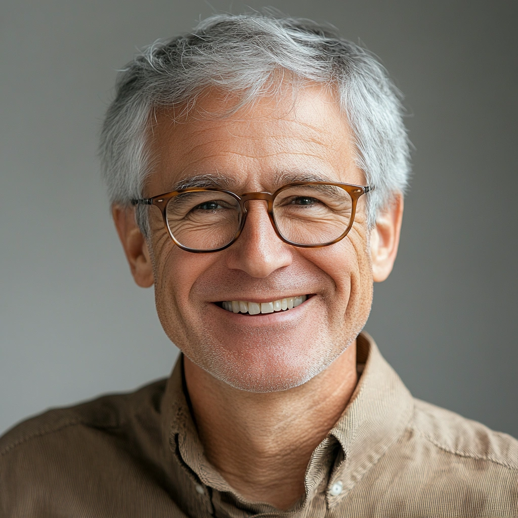 Фото Петра, 72 роки